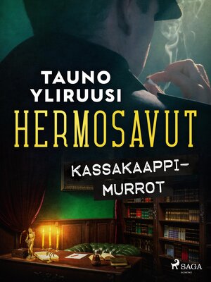cover image of Hermosavut